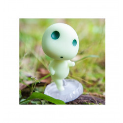KODAMA MARCHE STATUE PRINCESSE MONONOKE