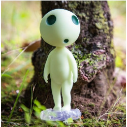 KODAMA DEBOUT STATUE PRINCESSE MONONOKE