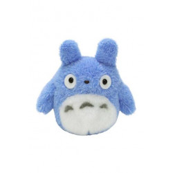 PELUCHE BEANBAG TOTORO BLEU MON VOISIN TOTORO