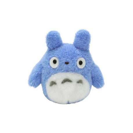 PELUCHE BEANBAG TOTORO BLEU MON VOISIN TOTORO