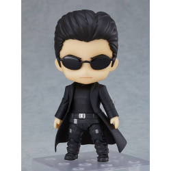 NEO THE MATRIX FIGURINE NENDOROID 10 CM