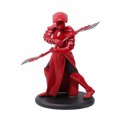 ELITE PRAETORIAN GUARD STATUE 20 CM