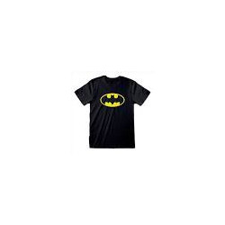 BATMAN LOGO T-SHIRT TAILLE XL