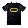 BATMAN LOGO T-SHIRT TAILLE L
