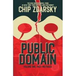 PUBLIC DOMAIN TP VOL 01 (MR)