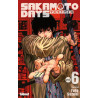 SAKAMOTO DAYS - TOME 06