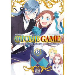 OTOME GAME T06