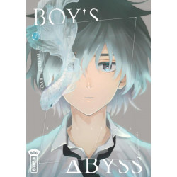 BOY'S ABYSS - TOME 2