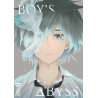 BOY'S ABYSS - TOME 2