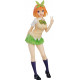 YOTSUBA NAKANO THE QUINTESSENTIAL QUINTUPLETS STATUE PVC POP UP PARADE 1 5 17 CM