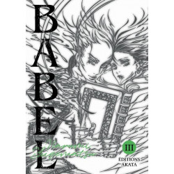 BABEL TOME 3