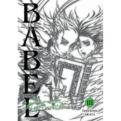 BABEL TOME 3