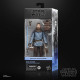 OBI-WAN KENOBI TIBIDON STATION OBI-WAN KENOBI STAR WARS BLACK SERIES FIGURINE 2022 15 CM