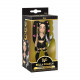 BELLA POARCH VINYL GOLD FIGURINE 13 CM