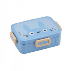 BENTO 4 FERMETURES TOTORO BLEU - MON VOISIN TOTORO