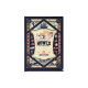 CHEMISE ART DECO A4 - LE CHATEAU AMBULANT