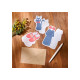 STICKERS ACCESSOIRES DE KIKI - KIKI LA PETITE SORCIERE