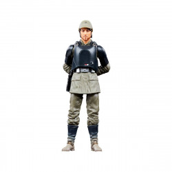 CASSIAN ANDOR ALDHANI MISSION STAR WARS ANDOR BLACK SERIES FIGURINE 15 CM