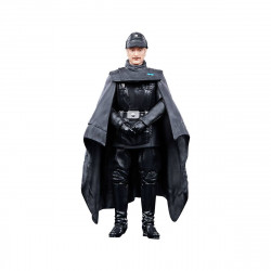 IMPERIAL OFFICER DARK TIMES STAR WARS ANDOR BLACK SERIES FIGURINE 15 CM