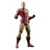 IRON MAN MARVEL THE ORIGINS COLLECTION COMIC MASTERPIECE FIGURINE 33 CM
