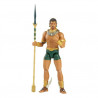 NAMOR BLACK PANTHER WAKANDA FOREVER MARVEL LEGENDS SERIES FIGURINE ATTUMA BAF 15 CM