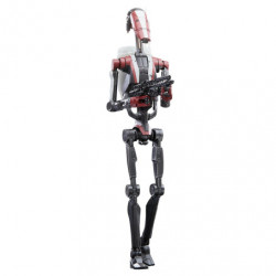 B1 BATTLE DROID STAR WARS BLACK SER GAMING GREATS ACTION FIGURE 15 CM
