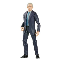 EVERETT ROSS BLACK PANTHER MARVEL LEGENDS SERIES FIGURINE ATTUMA BAF 15 CM
