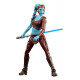 AAYLA SECURA STAR WARS EPISODE II BLACK SERIES FIGURINE 2022 15 CM