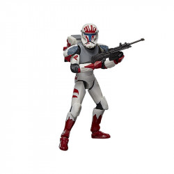 RC-1207 SEV STAR WARS BLACK SERIES GAMING GREAT 15 CM