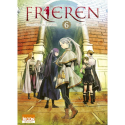 FRIEREN T06