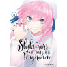 SHIKIMORI N'EST PAS JUSTE MIGNONNE - TOME 8