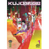 KUJO L'IMPLACABLE - TOME 1