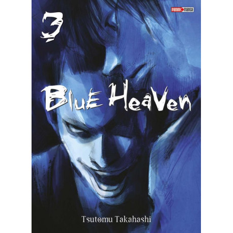 BLUE HEAVEN T03 (NOUVELLE EDITION)