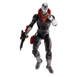 DESTRO G I JOE RETRO COLLECTION FIGURINE 2022 15 CM