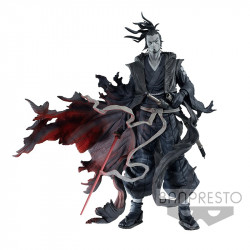 THE RONIN STAR WARS VISIONS STATUE PVC THE DUEL 22 CM