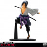 SASUKE NARUTO SHIPPUDEN FIGURINE 15 CM