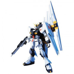 NU GUNDAM GUNDAM GUNPLA HG 1 144 086