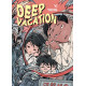 DEEP VACATION - ILLUSTRATIONS, COULEUR