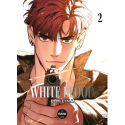 WHITE BLOOD - TOME 2