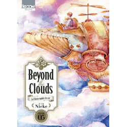 BEYOND THE CLOUDS / KIZUNA - BEYOND THE CLOUDS T05 - VOL05