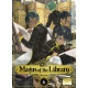 MAGUS OF THE LIBRARY/KIZUNA - MAGUS OF THE LIBRARY T06