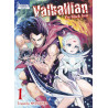 VALHALLIAN THE BLACK IRON T01
