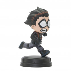 WINTER SOLDIER MARVEL ANIMATED STATUE