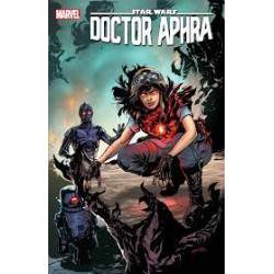 STAR WARS DOCTOR APHRA 29