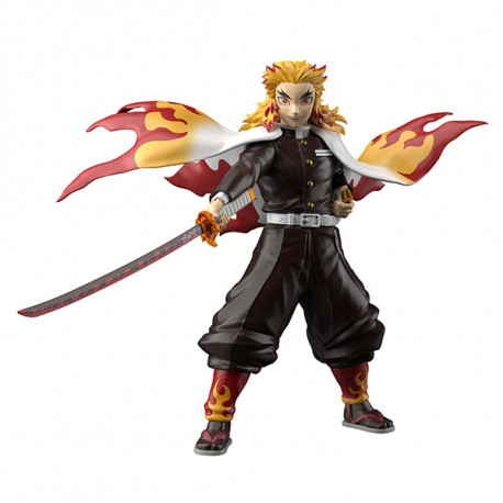 KYOJURO RENGOKU DEMON SLAYER KIMETSU NO YAIBA MODEL KIT