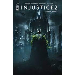 INJUSTICE 2 INTEGRALE TOME 2