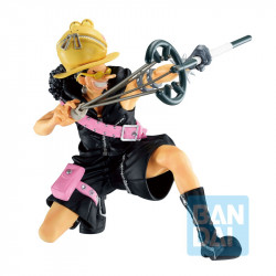 USOPP FILM RED ONE PIECE ICHIBANSHO FIGURE