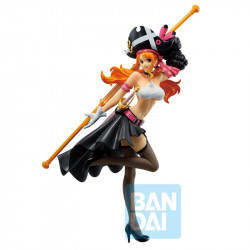 NAMI FILM RED ONE PIECE - ICHIBANSHO FIGURE