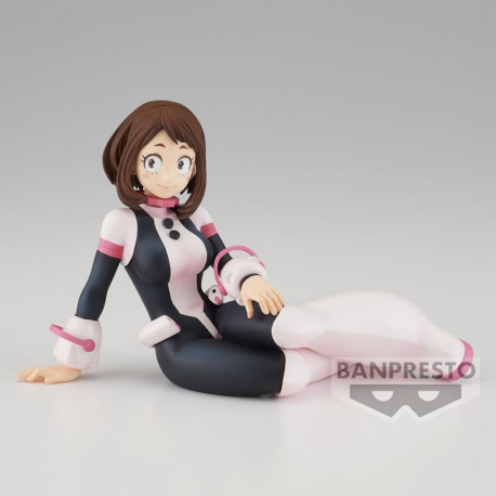MY HEOR ACADEMIA - OCHACO URARAKA BREAK TIME COLLECTION