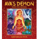 AVAS DEMON BOOK 1 REBORN